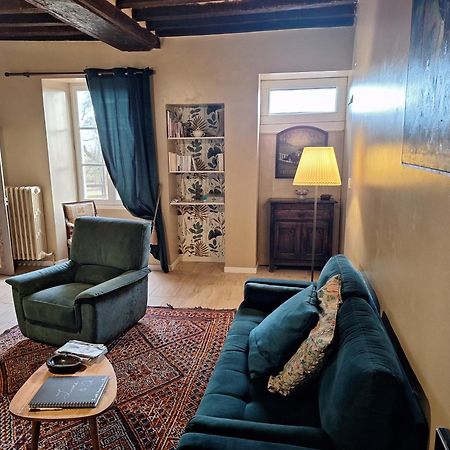La Petite Maison Dans La Nature Ecouves Esterno foto